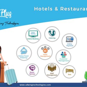Hotel Management Software