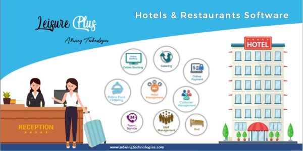Hotel Management Software